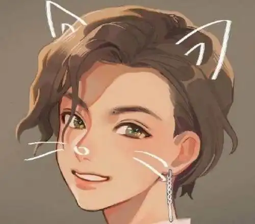 百分九方格简笔画百分九成员q版简笔画