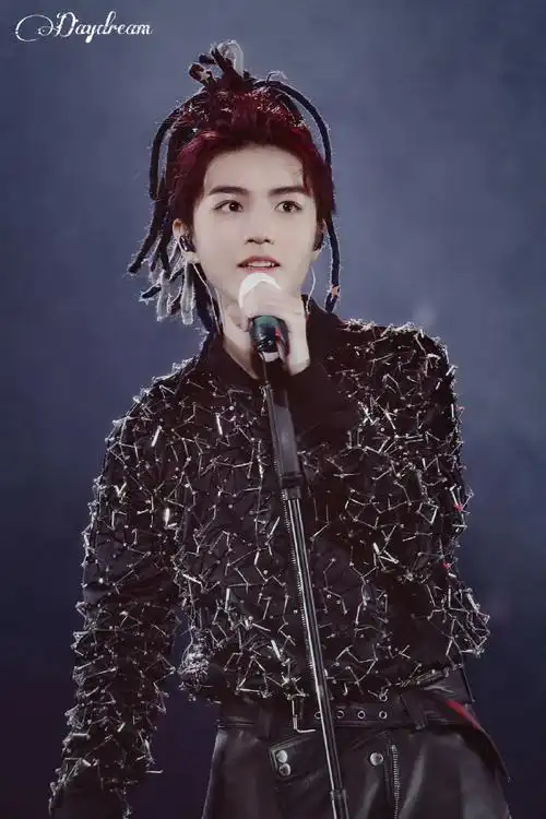 王俊凯值得重温的舞台