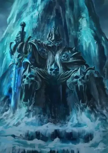 达拉然的这口喷泉 藏着不少大人物的"小秘密"