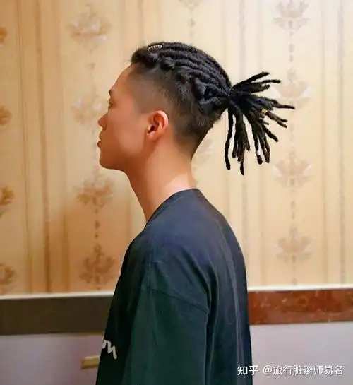 温州哪里脏辫做得好