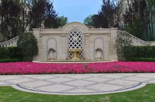 景墙-花瓣网|陪你做生活的设计师 | 水景墙_百度图片搜索