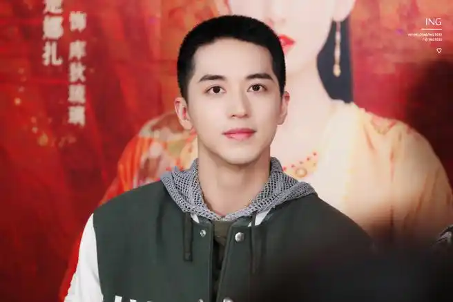 许魏洲风起西州##今日星拍放送