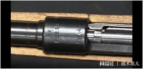 关于98k您可以了解的更多