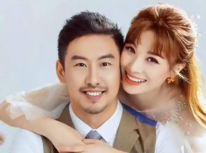 此时万蒂妮的大女儿已经快两岁了,她和老公也将二胎提上了日程,为了