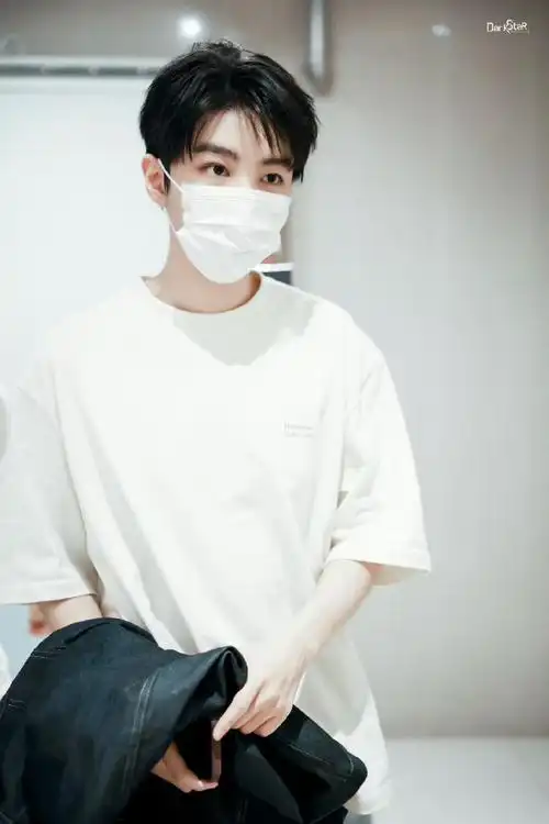 从开始到未来,只为王俊凯