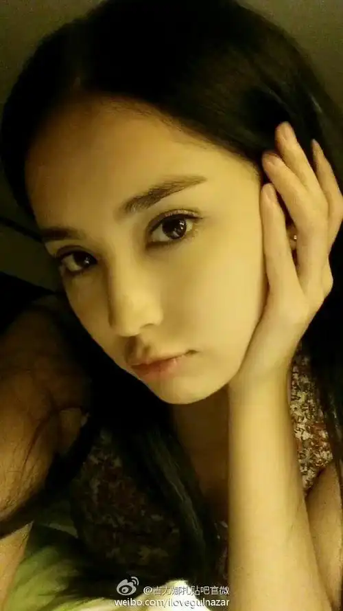 娜扎全球后援会