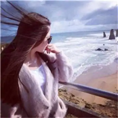 好看流行女生头像抖音图片 唯美有意境的女生高清图片