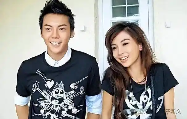 杨颖baby陈伟霆真的要复合了