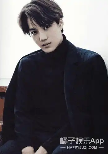 exo成员kai父亲去世,因为父亲的支持才当艺人