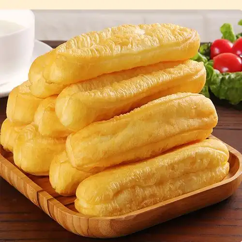 香酥油条半成品早餐500g