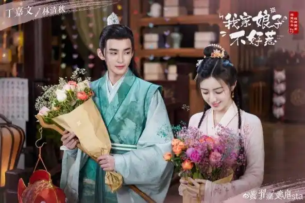 2021古装甜宠剧32部!赵露思《国子监》,傅璎cp《尚食》续前缘