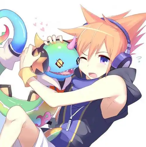 美妙世界樱庭音操pixiv插画图片