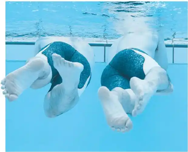 如何像汪顺一样将自由泳游得又快又好?这4个技巧一定要掌握!