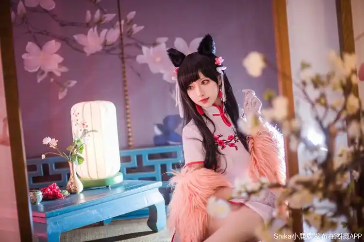 cos##美腿##性感#-cos,美腿,性感|图引社区