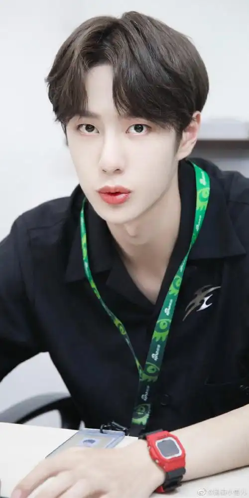 王一博这就是街舞4##王一博这就是街舞