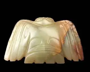 红山玉鸮