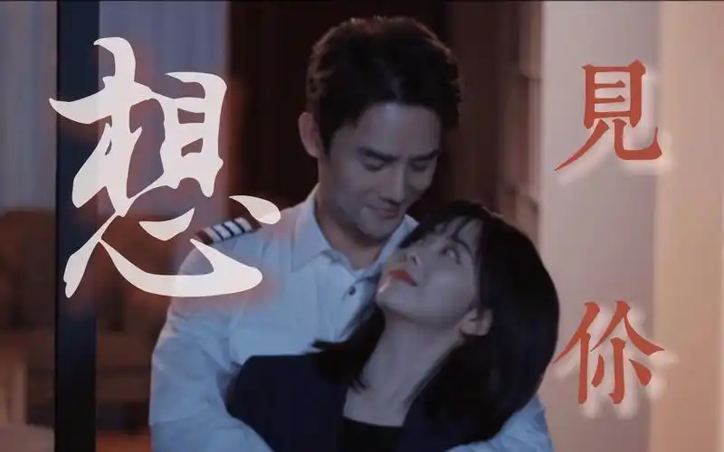 【想见你 | 下架重传】王凯 x 谭松韵(爱奇艺请你别举报我了 视频来源