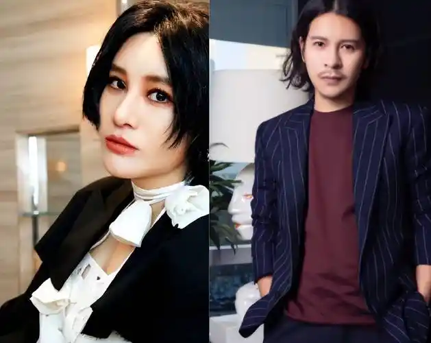 尚雯婕前夫被立案调查,疑靠解约费赚钱,曝曾让19岁女演员陪大佬