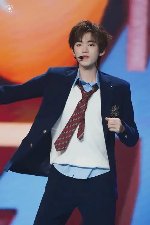 宋亚轩微博之夜##宋亚轩声生不息