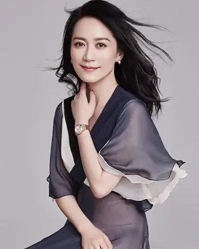 俞飞鸿经纪人_俞飞鸿个人资料简介