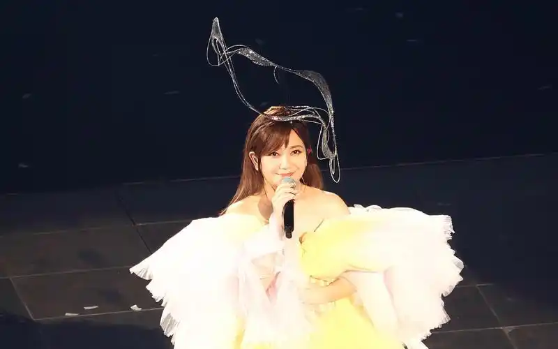 【4k】梁静茹 talking1 当我们谈论爱情世界巡回演唱会-武汉0603