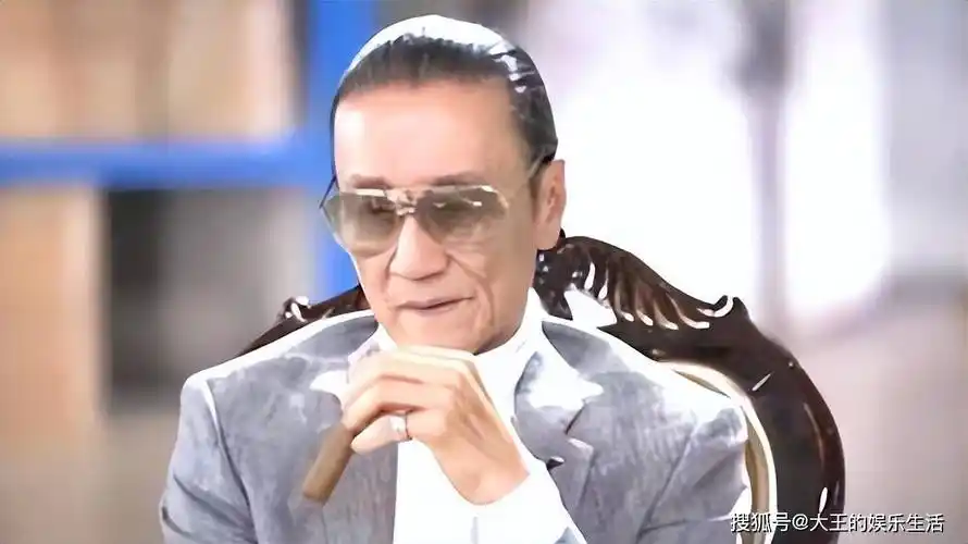 86岁谢贤再传喜讯?宝刀未老实在佩服,连儿子谢霆锋坦言自愧不如