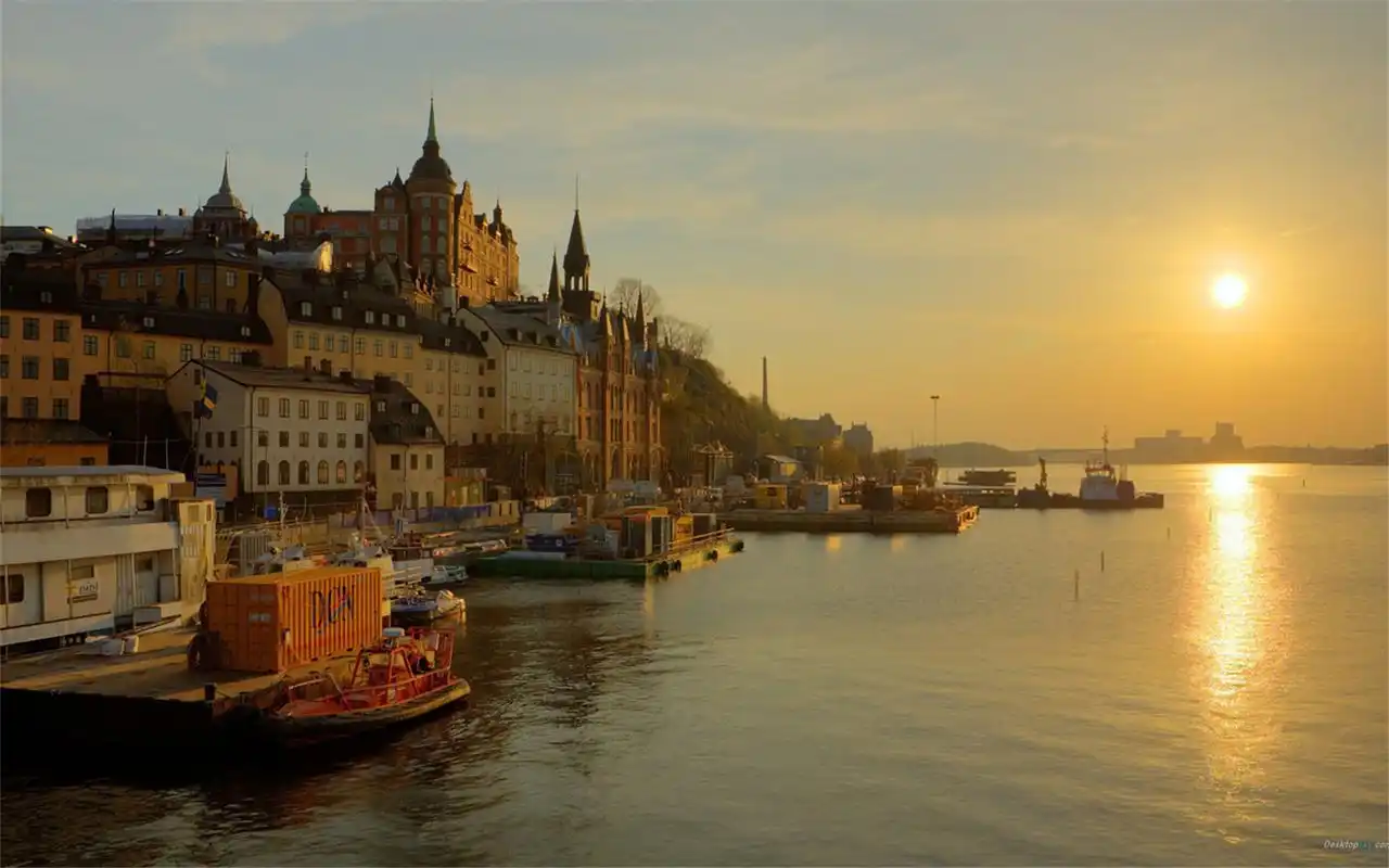 世界经典壮观绝美风景图片大全电脑桌面壁纸下载第三辑