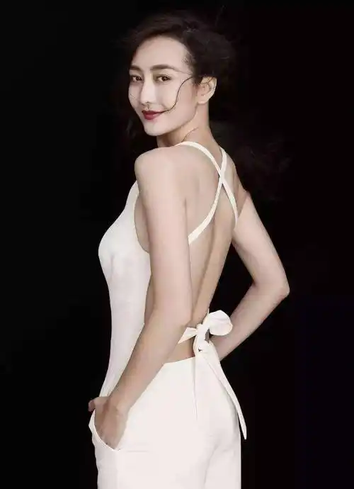 为啥男星都爱找王鸥玩?