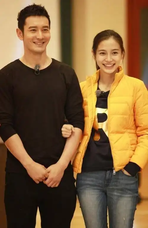 跑男极其低调的一个人,和王思聪住一个小区,比杨颖邓超还有钱!