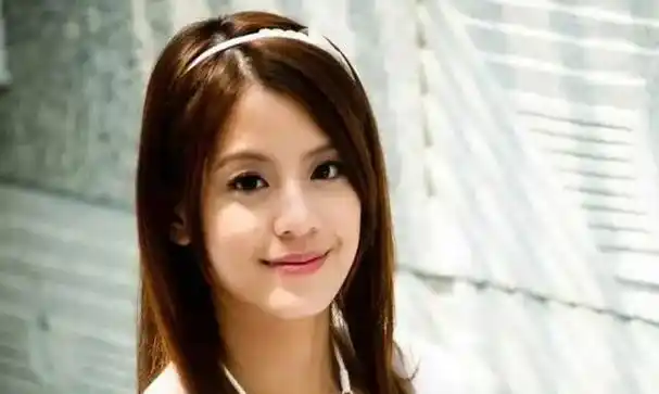 "优乐美"女孩江语晨,曾被周杰伦力捧,因心急错失天王