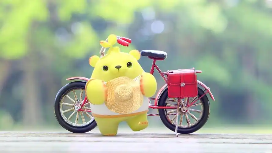 心心念念的电脑壁纸来啦,击中你了吗?