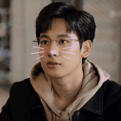 胡先煦飞驰人生##网剧飞驰人生