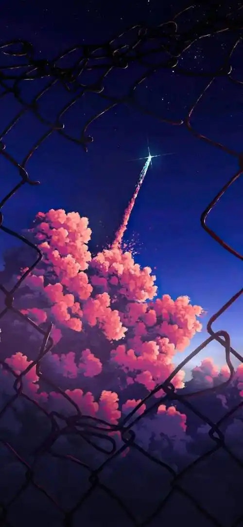 一组超级精致 的壁纸来啦_壁纸