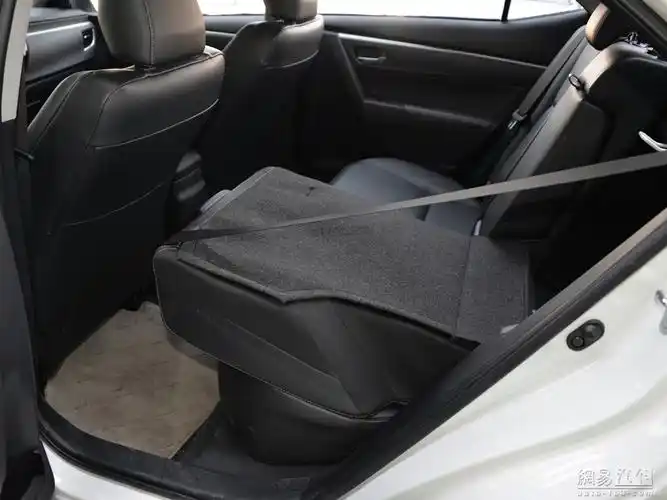 丰田雷凌 2014款 1.8cvt豪华版(v)