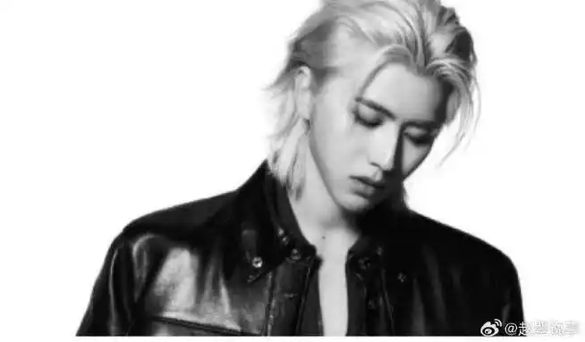 蔡徐坤给我们带来了很足的面子,因为喜欢他是一件很棒的事情