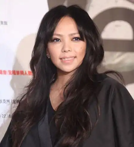 张雨生个人资料简介 张惠妹个人资料,张惠妹个人资料