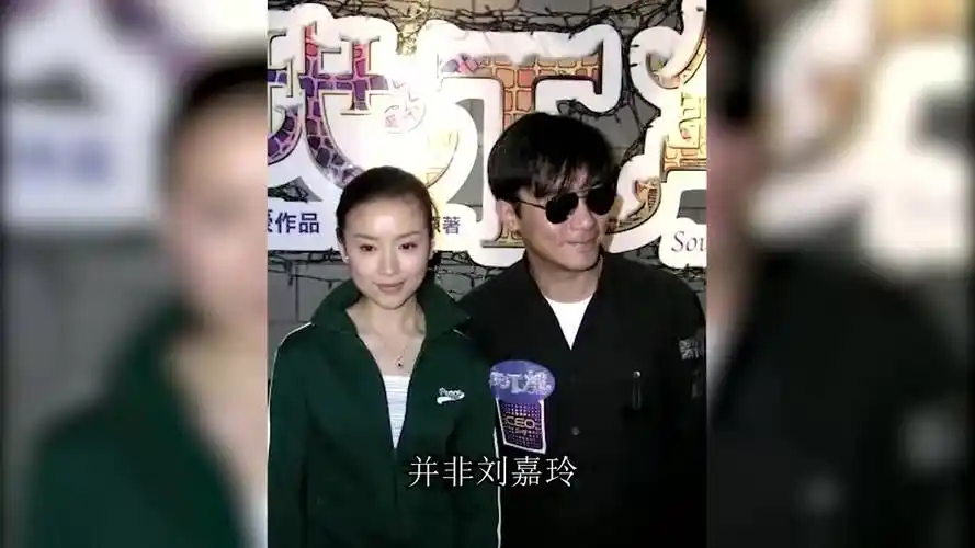 "欲女"董洁叫板刘嘉玲,受益梁朝伟,潘粤明:9年没让我看儿子