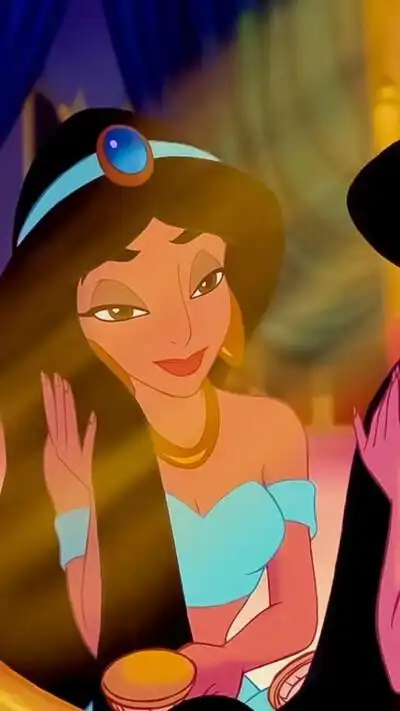 迪士尼·公主·童话