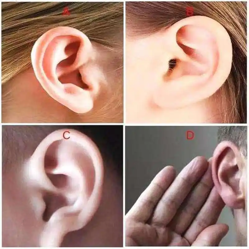 "肉耳聚财,厚耳聚福"老一辈的迷信说辞靠谱吗?听听专家怎么说