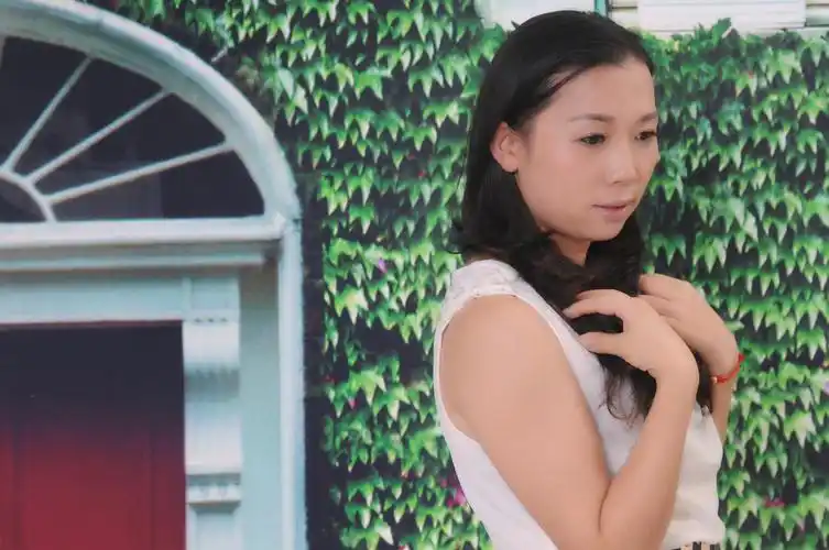 33岁离异女征婚照片(id:56942907)_重庆征婚交友_珍爱网