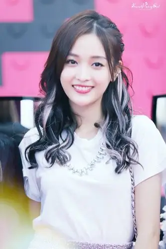 火箭少女101/吴宣仪