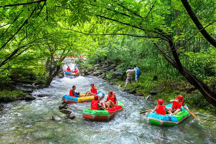 超凶冷空气警告?但这才是冬天的正确打开方式