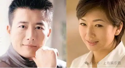 这段关系持续了约五年,但最终没有继续下去,部分原因据说是因为江珊的