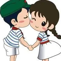 老公老婆低调头像微信_微信头像图片大全