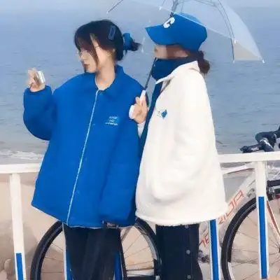 双人女生闺蜜头像