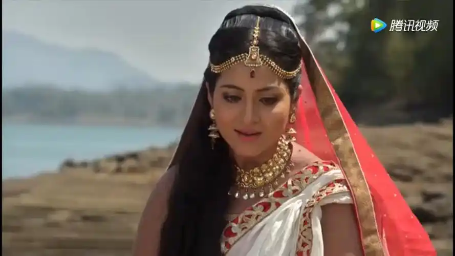 印度电视剧《佛陀》中的这位演员叫什么名字?