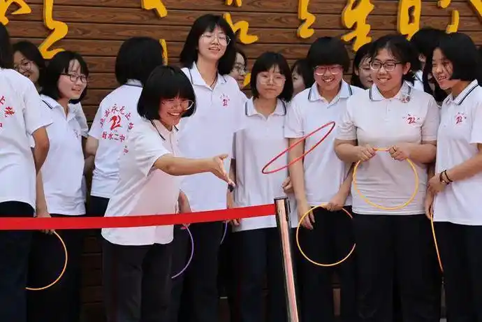 衡水二中2022共赢高考3花式减压