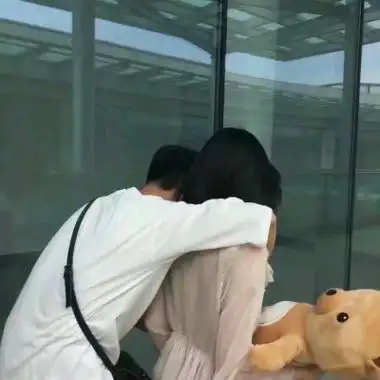 微信秀恩爱情侣头像一对 陪你走到死亡尽头-情侣头像