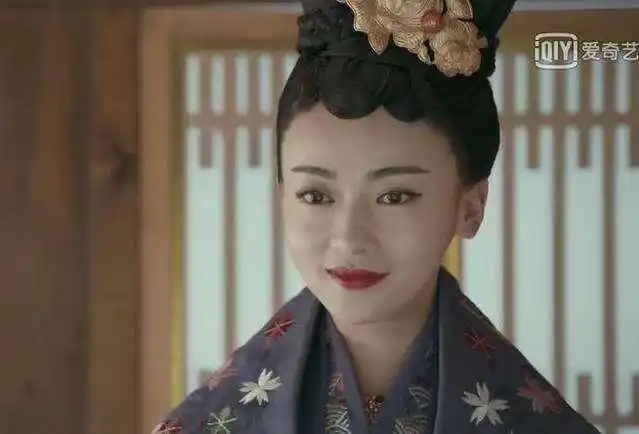 凤囚凰小说中大boss不是刘子业竟是容止的亲姐姐冯太后