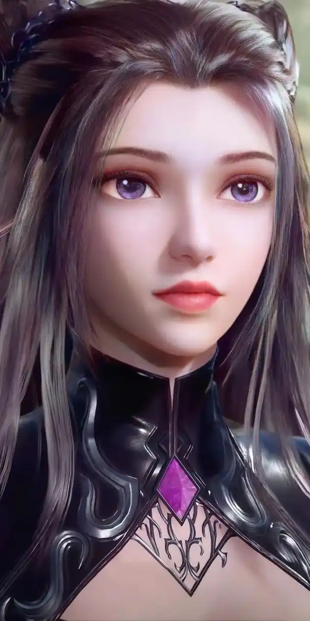 第八十一期|斗罗大陆美女角色手机壁纸合集